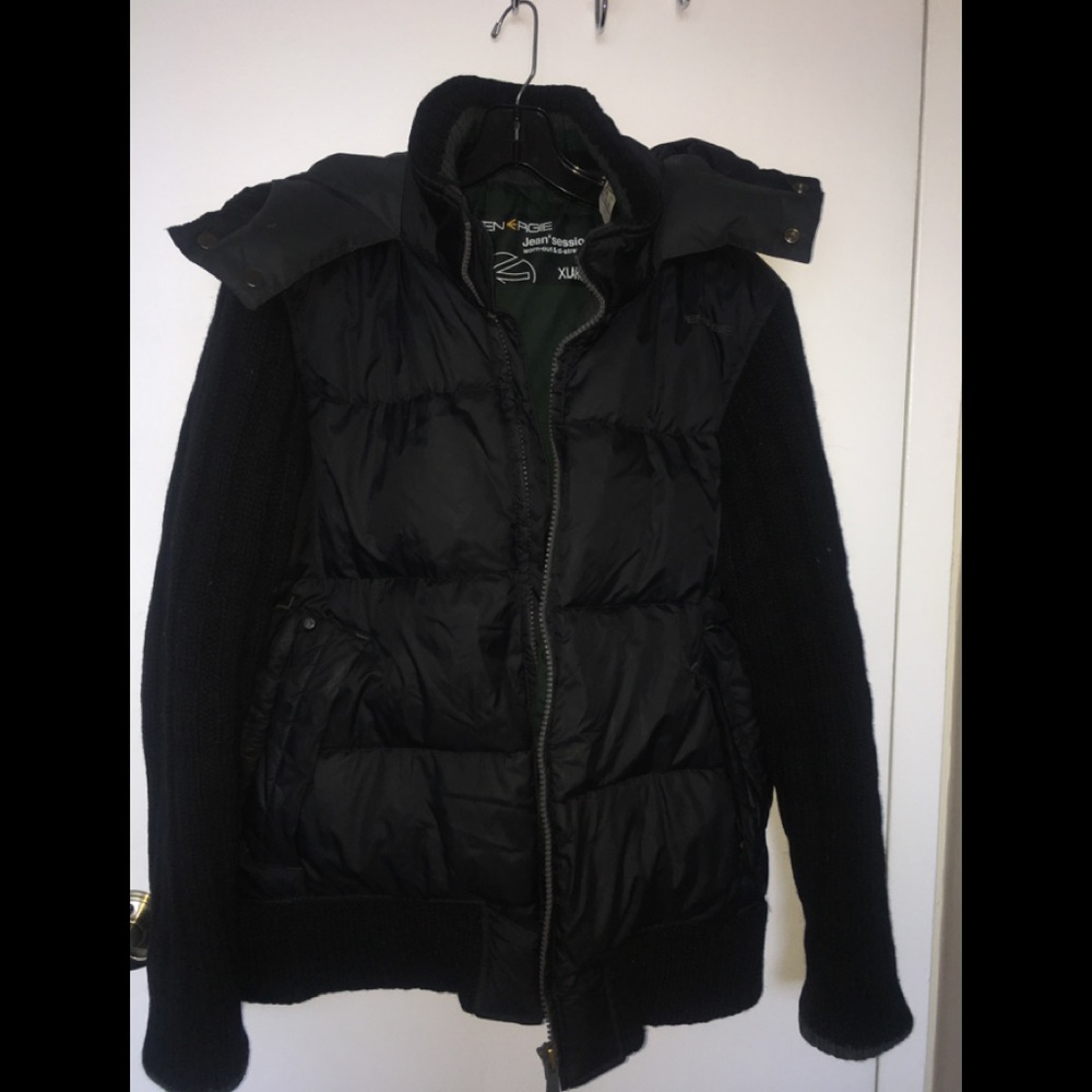 Jacket - Picture 1 of 4